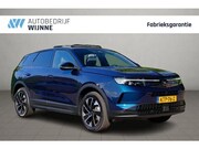 Opel Grandland - 1.2 Turbo Hybrid 145pk eDCT6 GS - Panoramadak - Adaptive Cru