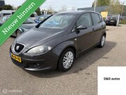 Seat Altea - 2.0 FSI Sport-up