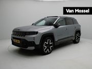 Jeep Compass - 1.6 e-Hybrid Plug-In First Edition | Demo |