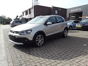 Volkswagen Polo - 1.2 TSI CROSS / 90 PK / AIRCO