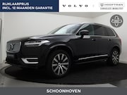 Volvo XC90 - T8 PLUG-IN HYBRID LONG RANGE INSCRIPTION SCHUIFDAK 360GR CAM