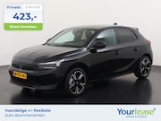 Opel Corsa - 1.2 Turbo Hybrid GS | All-in 423, - Private Lease | Direct u