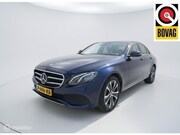 Mercedes-Benz E-klasse - 300e 2019 CARPLAY/ACC/MASSAGE/LEDER/SOH88%