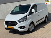Ford Transit Custom - 280 2.0 TDCI Aut. Carplay Navi Trekhaak OH NAP