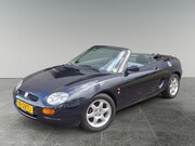 MG MG F - MGF 1.8i