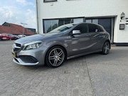 Mercedes-Benz A-klasse - 200 Motorsport Edition AMG-line.
