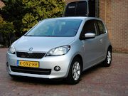 Skoda Citigo - 1.0 Easy nieuwe apk