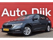 Skoda Octavia - Combi 1.0 TSI Business Edition LED | Carplay | DAB | Elek. A