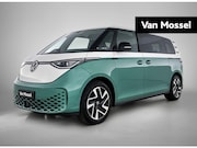 Volkswagen ID.Buzz - Pro Bulli Limited Edition LWB 7p. 286PK | Automaat | Airco |