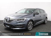 Renault Mégane - Estate 1.3 TCe 140 EDC Techno | Trekhaak 1700 Kg Trekgewicht
