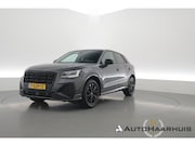 Audi Q2 - 35 TFSI S Edition | Black Line | | Rijklaar! | Adapt. Cruise