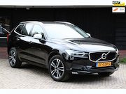 Volvo XC60 - 2.0 T5 Momentum Leer/Stoelverwarming/Trekhaak uitklapbaar/97