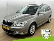 Skoda Octavia - Occasion 1.2 TSI Arctic | Grijs | Tweedehands Octavia | Airc