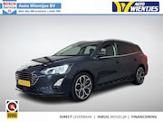 Ford Focus - Wagon 1.5 EcoBlue | Titanium X Business | Navi | Camera