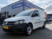 Volkswagen Caddy - 1.4 TGI L1H1 EcoFuel Trendline AARDGAS METANO EURO-6