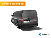 Citroën Jumpy - Standaard - Elektrisch | Elektrisch bedienbare en verwarmbar