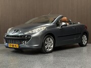 Peugeot 207 - CC 1.6 VTi Première | Climate | Leer | NL Auto | Nwe. koppel