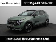 Kia Sportage - 1.6 T-GDi Plug-in Hybrid AWD GT-PlusLine | Pano | Elek. Stoe