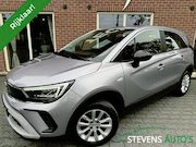 Opel Crossland - 1.2 Turbo Elegance