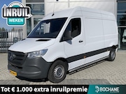 Mercedes-Benz Sprinter - 315 1.9 CDI L2H2 FWD Functional TREKHAAK | BETIMMERING LAADR