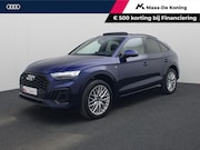 Audi Q5 Sportback - 55 TFSIe 270kW/367PK S Line quattro · Panoramadak · Elektris