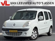 Renault Kangoo - 1.6-16V Authentique | RIJKLAAR | Airco | Cruise | Elek ramen