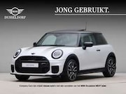 MINI Cooper S - John Cooper Works Pakket XL