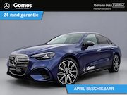 Mercedes-Benz C-Klasse - 400 4MATIC Launch Edition | AMG Line | Night Pakket | Comfor