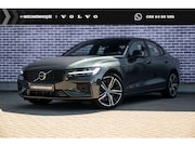 Volvo S60 - 2.0 Recharge T6 AWD R-Design | Adaptieve Cruise Control | Pa