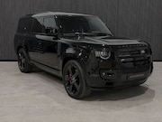 Land Rover Defender - 130 3.0 P400 130 X-Dynamic HSE 8P / Pano / Meridian / Stoelv