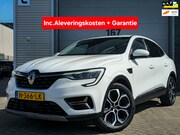 Renault Arkana - 1.6 E-Tech Hybrid 145 Intens|Achteruitrij camera|NL auto