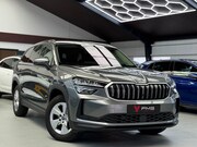 Skoda Kodiaq - 1.5 TSI MHEV Edition 7p. CarPlay