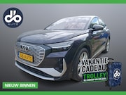 Audi Q4 Sportback e-tron - 50 quattro S edition 82 kWh