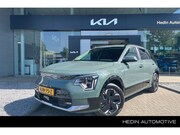 Kia Niro EV - Air 64.8 kWh | Elektrische bestuurdersstoel | Stoel- en Stuu