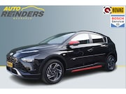 Hyundai Bayon - 1.0 T-GDI Premium + Navi/ Carplay/ Camera/ Stuur+Stoel verw.