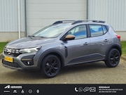 Dacia Sandero - Stepway TCe 110 Extreme / Achteruitrijcamera / Dodehoeksenso