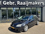 Volkswagen Golf - 1.6 Comfortline*ECC