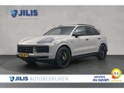 Porsche Cayenne - 3.0 S E-Hybrid Black Edition | Panoramadak | Luchtvering | T