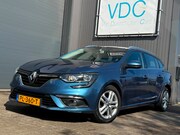 Renault Mégane - Estate 1.2 TCe Zen | LPG | Trekhaak | Navigatie