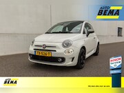 Fiat 500C - 1.2 Sport Cabriolet, nieuwe distributie