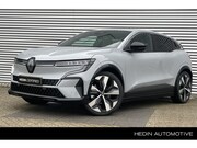 Renault Mégane E-Tech - comfort range techno 60 kWh
