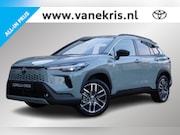 Toyota Corolla Cross - Dynamic , Nieuw en snel leverbaar met € 2.000 inruilvoordeel