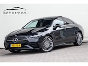Mercedes-Benz CLA-Klasse - 250 e AMG Premium, Pano, Burmester, Facelift 2024