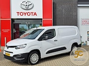 Toyota ProAce City - 1.5 D-4D COOL L2 3-PERS AIRCO CRUISE BETIMMERD P-SENSOREN DA