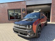 Renault 4 - comfort range techno 52 kWh full option