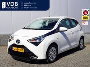 Toyota Aygo - 1.0 VVT-i x-play ltd CarPlay | NAP | Camera | Led | Airco