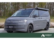 Volkswagen California - Ocean T7 245PK Automaat PHEV 4x4 Apple Carplay Trekhaak Alca