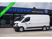Renault Master - E-Tech T35 L2H2 Advance Long range 87 kWh AUT Airco, Navi, L