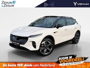 Voyah Courage - Business Edition 80 kWh | Direct Leverbaar | Full Option | 3