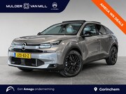 Citroën C4 - Max 1.2 Hybrid 145pk | SCHUIF/KANTELDAK | NAVI | 360° CAMERA